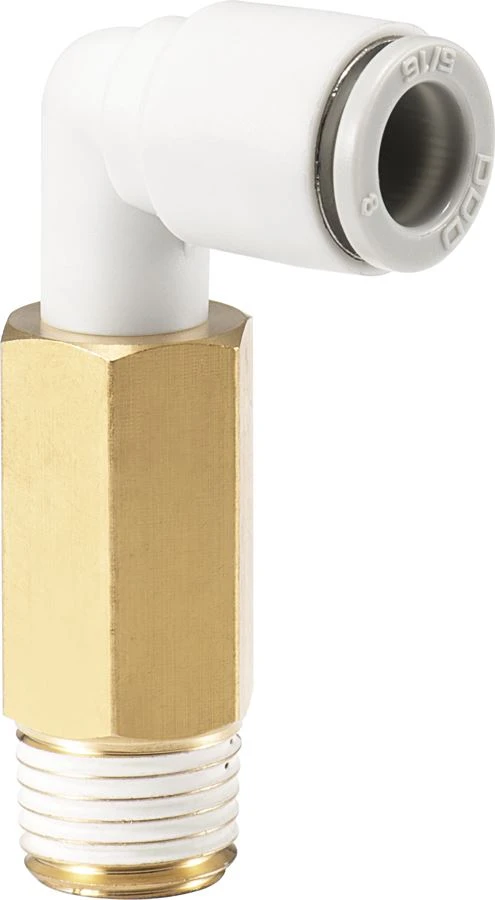 Accessoris ràpids pneumàtics Kq2w
