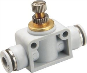 Acoblament pneumàtic de vàlvula antiretorn de tipus conducte Alsa /nsf